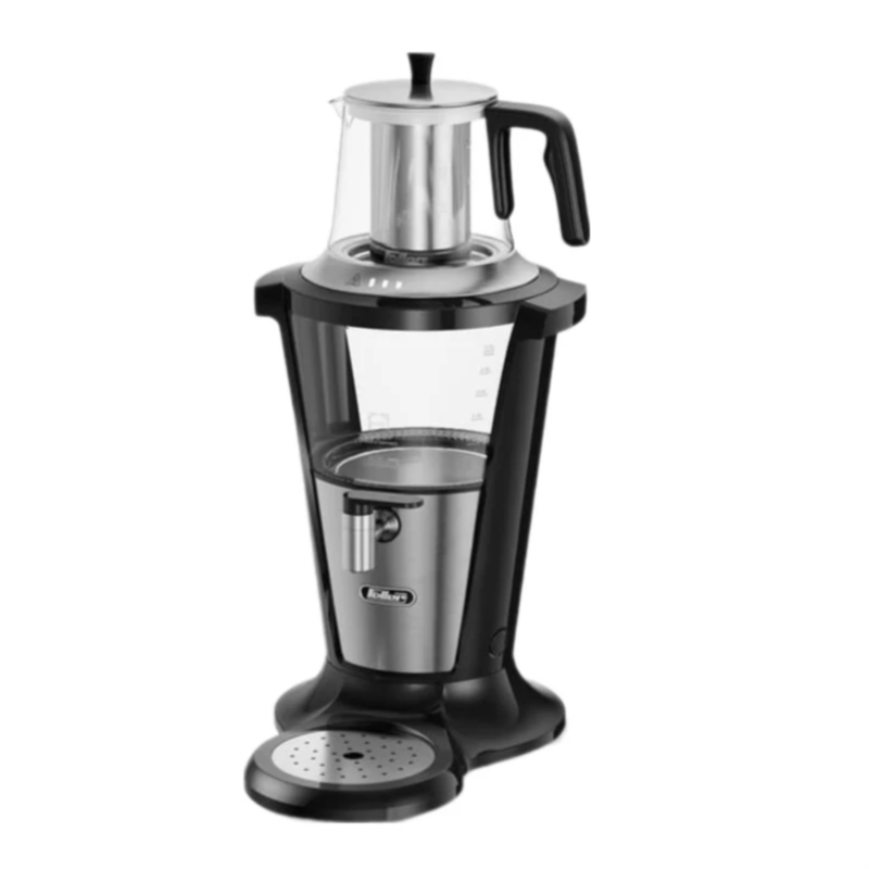 سماور برقی فلر مدل TS380BK