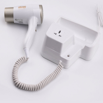 سشوار دیواری (هتلی) دی اس پی مدل 30389