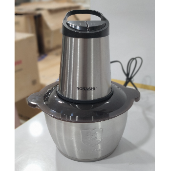 خردکن استیل سوناشی مدل SMC-17S