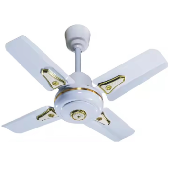 پنکه سقفی کوچک مترو